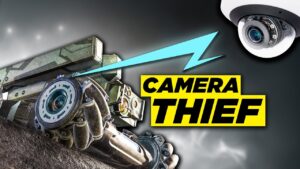 How Brava is Secretly an Intel Operator | Rainbow Six Siege