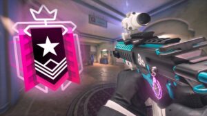 How I Have A 3.5KD Against Champions (NEW SEASON!) - Rainbow Six Siege