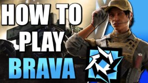How To Play Brava In Rainbow Six Siege (2023) - The Ultimate Guide