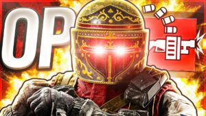 How a Tachanka Main DESTROYED Rainbow Six Siege🔥