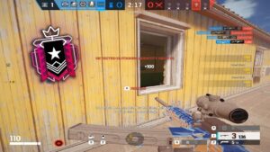 How the BEST Player Plays Rainbow Six Siege