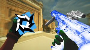 I AM THE BEST BRAVA IN RAINBOW SIX SIEGE (18 kill Full Game Friday)