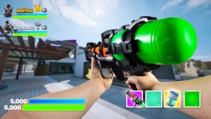 I Made Siege Fun… Rainbow Six Siege