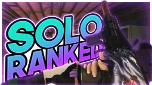 İNFO VERELİM BIRAKALIM TAKIM VURSUN! SOLO RANKED! - Rainbow Six Siege