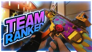 İZLEYİCİLERİMLE BERABER RANKED GİRDİM! - Rainbow Six Siege