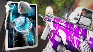 Iana Is BROKEN In Rainbow Six Siege