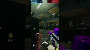 Just some c4 kills #ranked #rainbowsixsiege #shortvideo #viral also thanks for 60 subs