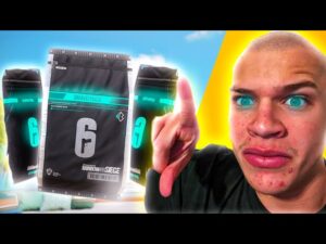 Jynxzi opens ALL of his Packs... (RAGE WARNING)