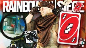 Kein Plan von NIX aber davon viel! | Rainbow Six Siege