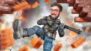 LA ESTRATEGIA DESTRUCTORA en RAINBOW SIX SIEGE 😂 NUEVO AGENTE