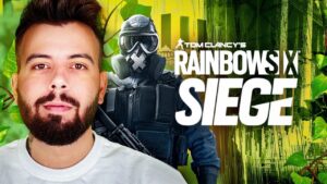 LA KILL PIÙ ASSURDA SU RAINBOW SIX | Tom Clancy's Rainbow Six Siege