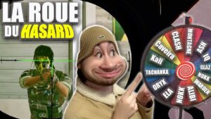 LA NOUVELLE VERSION ULTIME DU JEU DU HASARD EST ENFIN DISPONIBLE ! RAINBOW SIX SIEGE