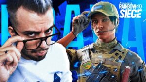LA NUOVA SEASON CON LO SQUADRONE MELAGOODO | Tom Clancy's Rainbow Six Siege