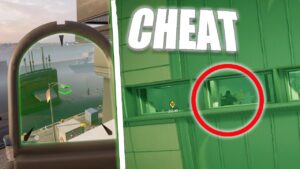 LES ASTUCES LES PLUS CHEATÉES DE LA NOUVELLE SAISON SONT DÉJÀ DISPONIBLES ! RAINBOW SIX SIEGE