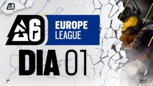 LIGA EUROPEIA - 1° TURNO - DIA 1 - FASE DE GRUPOS - EUROPE LEAGUE