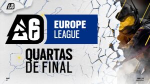 LIGA EUROPEIA - 1° TURNO - DIA 1 - FASE ELIMINATÓRIA - EUROPE LEAGUE
