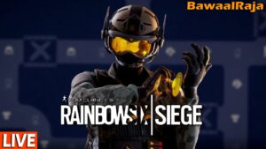 🔴(LIVE) Rainbow Six Siege Gameplay | Sunday Chill Stream (kind of)