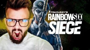L'UOMO CHE HA DETTO NO AL COLESTEROLO | Tom Clancy's Rainbow Six Siege