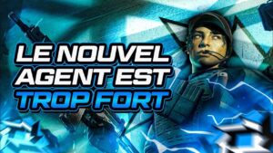 Le NOUVEL OPERATEUR (Brava) est... TROP FORT !🎓 R6