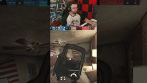 Les HAGO la de la RATA | Caramelo Rainbow Six Siege Gameplay Español