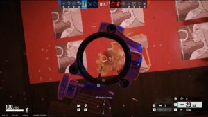 ME LLAMAN HACKER POR MI FORMA DE JUGAR | RAINBOW SIX SIEGE