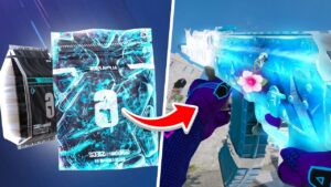 NEW BLACK ICE PACKS - Rainbow Six Siege #ad