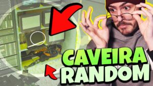NON USATE CAVEIRA come QUESTO QUI!!! - Rainbow Six Siege ITA Gameplay Ranked