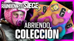 NUEVA COLECCIÓN del *NUEVO* EVENTO RAINBOW IS MAGIC | Caramelo Rainbow Six Siege Gameplay Español