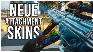 Neue Season! | Rainbow Six Siege | [German/HD]