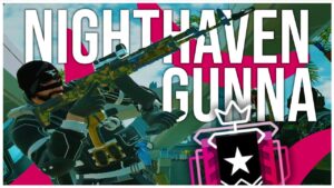 Nice T-Hunt! | Rainbow Six Siege | [German/HD]