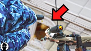 "Now THAT'S A GOOD TAKE" (Rainbow six siege FULL GAME)