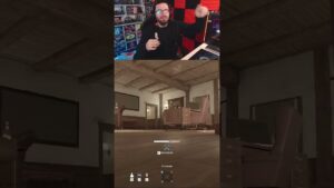 Nuevo PARKOUR con DRON SEGURO | Caramelo Rainbow Six Siege Gameplay Español