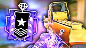 PERFEKTER Start in die NEUE Season (Ganzes Match) - Rainbow Six Siege [DE]