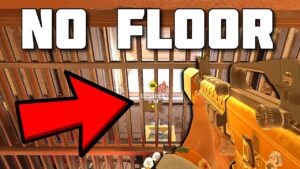 PLANTING WITH NO FLOORS in SIEGE