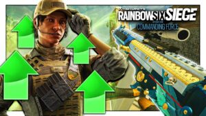 ✅POR ESTO BRAVA ESTA MUY OP *Mejor Atacante* | RAINBOW SIX SIEGE | Commanding Force | Pablotas