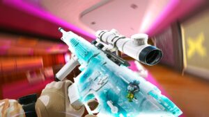 POV: your the Beaulo Son