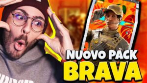 PRIMO SPACCHETTAMENTO della NUOVA STAGIONE e subito... - Rainbow Six Siege ITA Spacchettamento