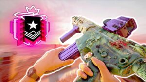 PRO player Comp/Scrim clips #8 | Rainbow Six Siege