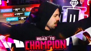 QUANTO MANCA AL CHAMPION? pt.2 | ROAD TO CHAMPION