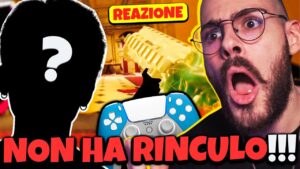 QUESTO NON HA RINCULO col CONTROLLER?! - Rainbow 6 Siege ITA Reazione