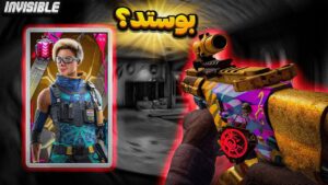 💥 وقتی یکی بهم میگه بوستد | RAINBOW SIX SIEGE