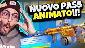 REAZIONE al NUOVO PASS STAGIONALE di R6! - Rainbow Six Siege ITA