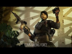 Rainbow Six NEUE SEASON LIVESTREAM 🧡