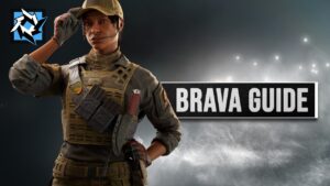 Rainbow Six Siege - Brava Operator Guide | deutsch