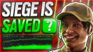 Rainbow Six Siege New Operation Might be The Best One Yet...