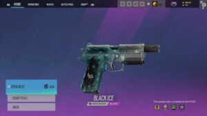 Rainbow Six Siege Season 8 Satisfying Pack Opening