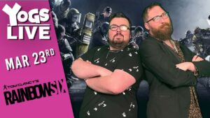 Rainbow Six Siege Tournament | w/ Tom & Ravs & More!!! | (23/03/2023)