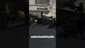 Rainbow Six Siege VR!?!😱