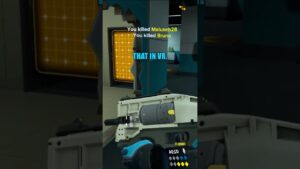 Rainbow Six Siege in VR?!?