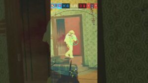 Rainbow Six Siege #shorts